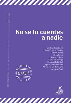 No se lo cuentes a nadie
