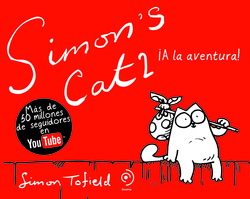 Simon's Cat- II
