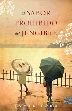 sabor prohibido del jengibre, El