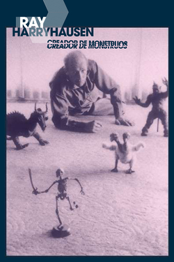 Creador de monstruos