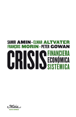 Crisis financiera económica sistémica