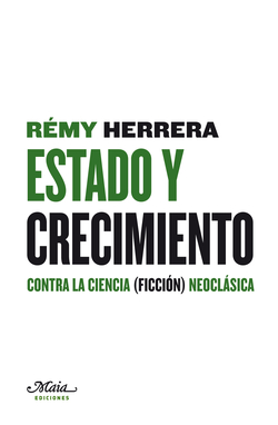 Estado y crecimiento
