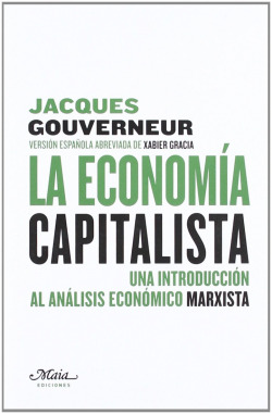 La economía capitalista
