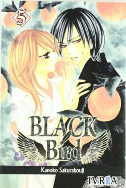 Black Bird, 5