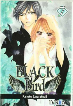 Black Bird, 7
