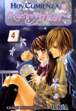 Hoy comienza nuestro amor nº4