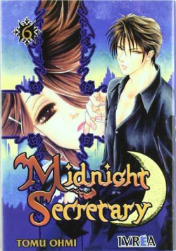Midnight Secretary, 6