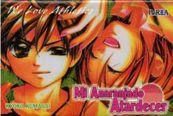 Mi Anaranjado Atardecer, 4