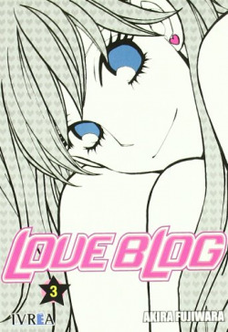 Love Blog, 3