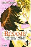 Bésame, 1