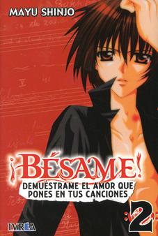 Bésame, 2