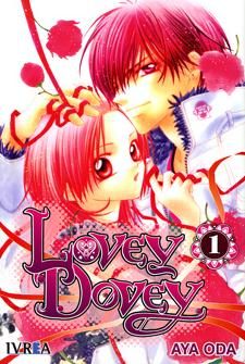 Lovey Dovey, 1