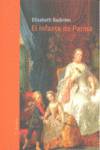 El infante de Parma
