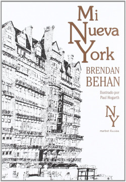 MI NUEVA YORK 2ª ED