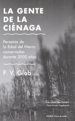 La gente de la ciénaga
