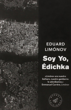 Soy yo, edichka