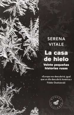 La casa de hielo