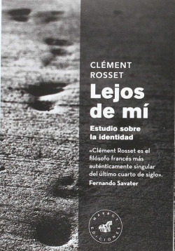 Lejos de mí