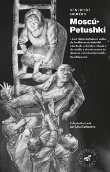 Moscú-Petushkí