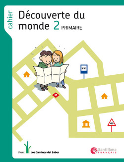 DECOUVERTE DU MONDE 2.PRIMARIA