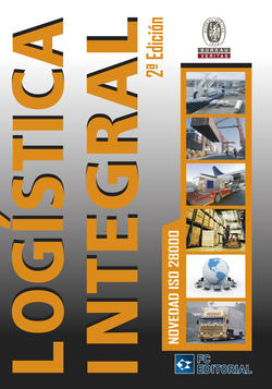 Logistica Integral (2ª Ed.)