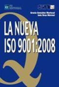 Nueva Iso 9001:2008