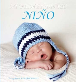 Mi primer diario niño