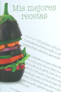 Mis mejores recetas