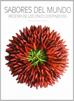 Sabores del mundo