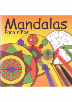 Mandalas para niños