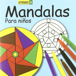 Mandalas para niños