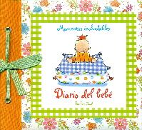 Diario del bebé