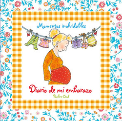 Diario de mi embarazo
