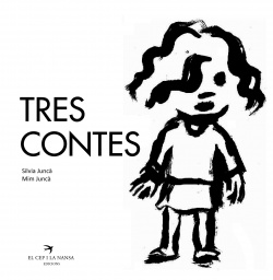 Tres contes
