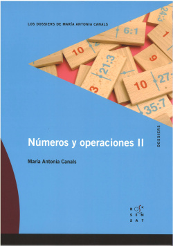 PRIMEROS NÚMEROS, PRIMERAS OPERACIONES