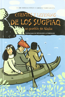 Cuentos y leyendas de los Sugpi