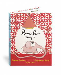 Pomelo viaja