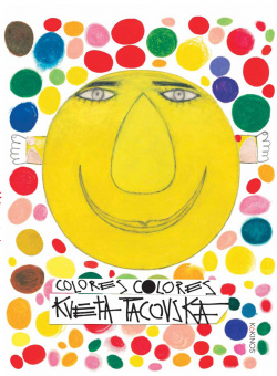 Colores, colores