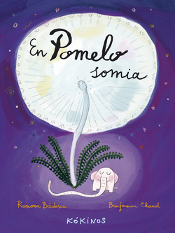 En pomelo somia