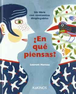 ¿En qué piensas?