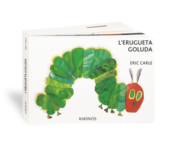 L´eregueta goluda