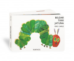 Beldar Txiki Jatuna
