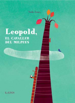 Leopold, El cavaller del Milpeus