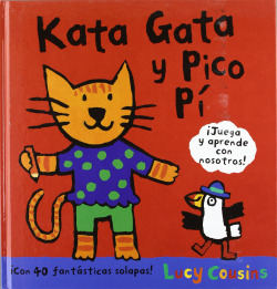 Kata Gata y Pico Pí