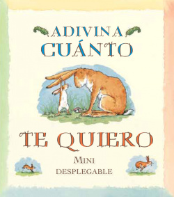 Adivina cuanto te quiero