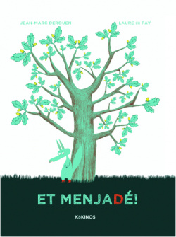 Et menjadé!