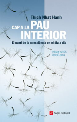 Cap a la pau interior