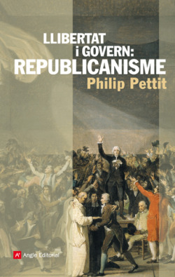 Llibertat i govern: republicanisme