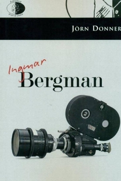 Ingmar Bergman