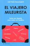 El viajero mileurista